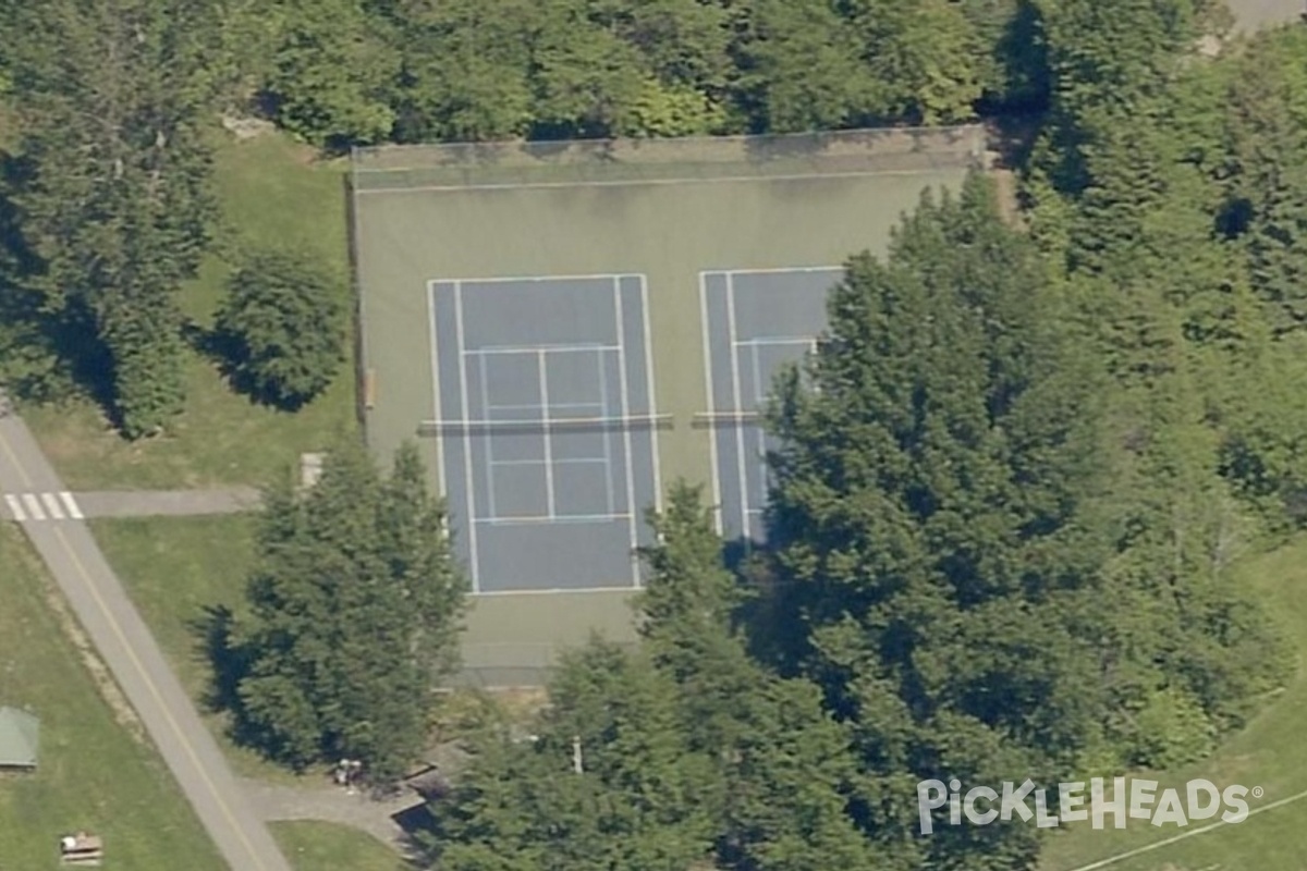 Photo of Pickleball at Meadow Park